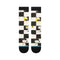 STANCE - Peanuts (Checkered) - Socks