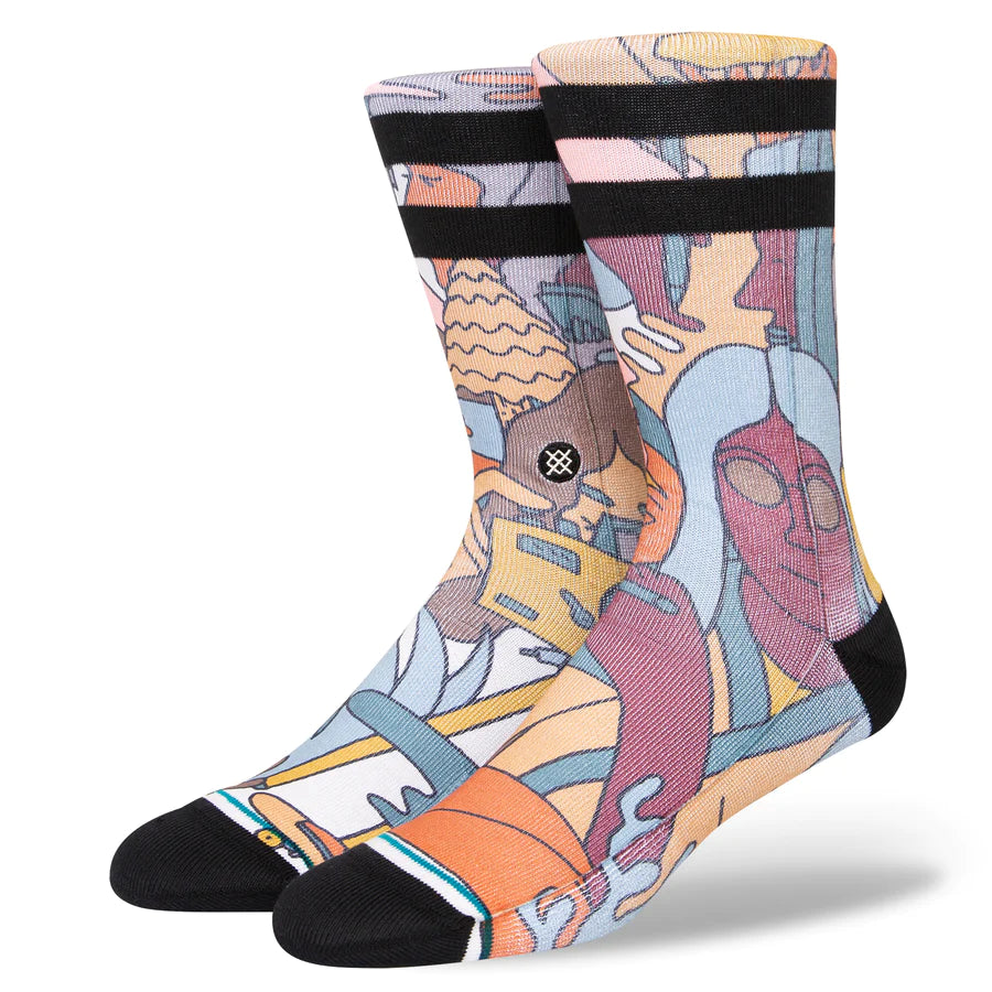 STANCE - Calication - Socks