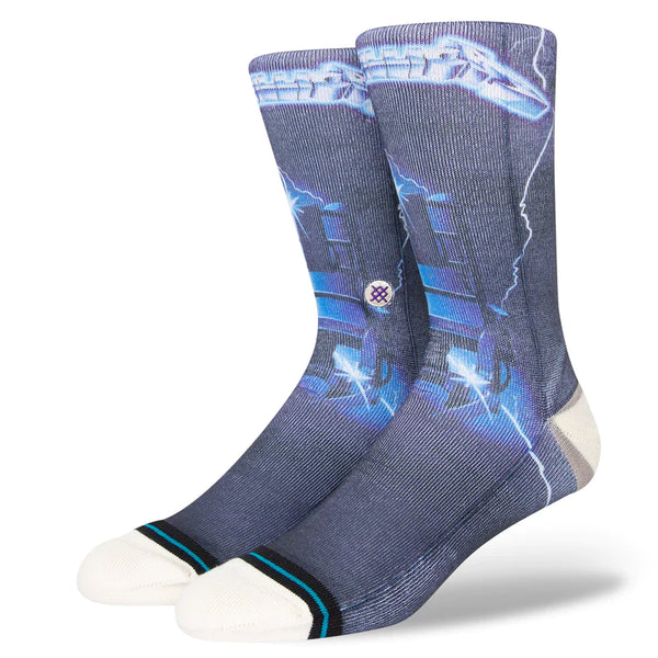 STANCE - Metallica - The Chair - Socks