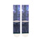 STANCE - Metallica - The Chair - Socks