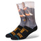 STANCE - Notorious B.I.G (King of NY) - Socks