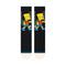 STANCE - Bart Simpson (Troubled) - Socks