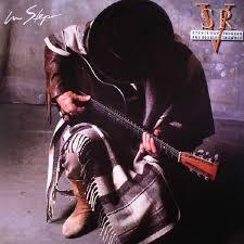 Stevie Ray Vaughan - In Step (200g 45rpm 2LP) (New Vinyl)