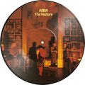 ABBA - The Visitors (Picture Disc) (New Vinyl)