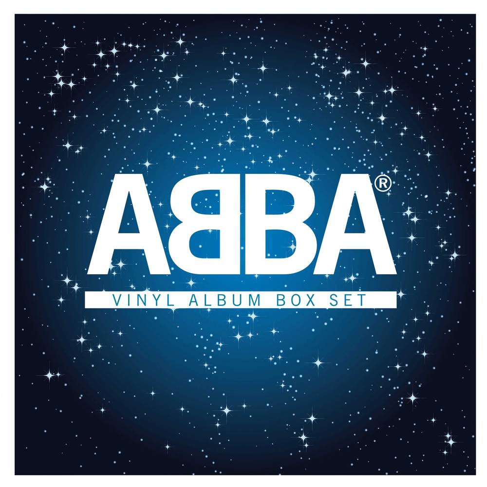 ABBA - The Album (Picture Disc) (New Vinyl) – Sonic Boom Records