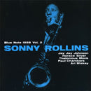 Sonny-rollins-volume-2-180g-45rpm-2lp-new-vinyl