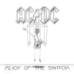 Acdc-flick-of-the-switch-rm-new-cd