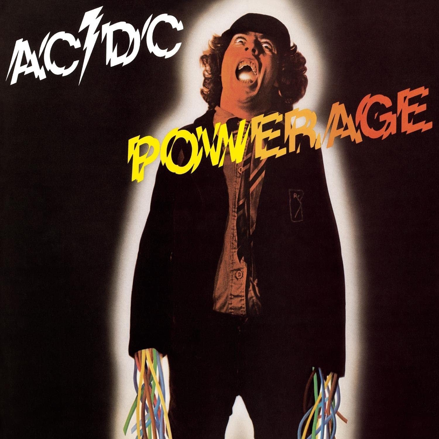 AC/DC - Powerage (New CD)