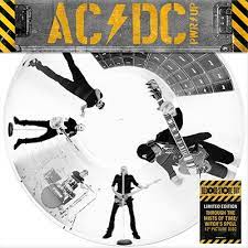AC/DC - Through The Mists Of Time (12" Picture Disc) (RSD 2021) (New Vinyl)