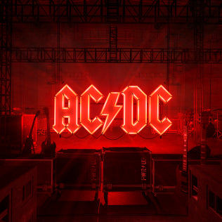 AC/DC - Power Up (New CD)