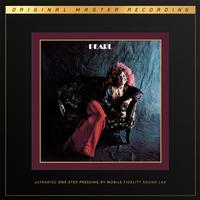 Janis Joplin - Pearl (Ultradisc One-Step Supervinyl) (New Vinyl)