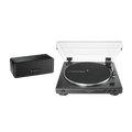 AT-LP60XSPBT - Automatic Bluetooth Turntable and Speaker System ***AVAILABLE AS IN-STORE PICKUP ONLY***