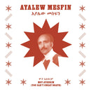 Ayalew Mesfin - Mot Aykerim (You Can't Cheat Death) (New Vinyl)