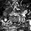 AZOTHYST - Blood Of Dead God (Black Vinyl) (New Vinyl)