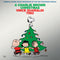Vince Guaraldi Trio - A Charlie Brown Christmas (Silver Foil Cover) (New Vinyl)