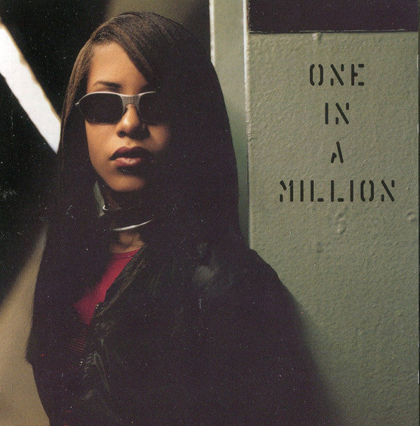 Aaliyah - One in a Million (New Vinyl)