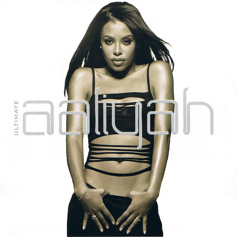 Aaliyah - Ultimate Aaliyah (2CD) (New CD)