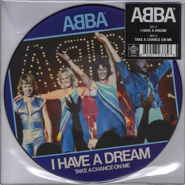 Abba-i-have-a-dream-7-in-pd-new-vinyl