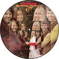 Abba - Ring Ring (Picture Disc) (New Vinyl)