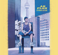 Abdominal - Ab Flex (Extended Edition) (New CD)