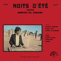 Abdou-el-omari-nuits-d-ete-new-vinyl