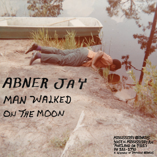 Abner-jay-man-walked-on-the-moon-new-vinyl