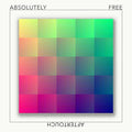 Absolutely Free - Aftertouch (New Vinyl)
