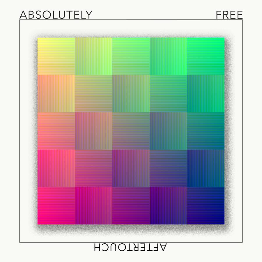 Absolutely Free - Aftertouch (New Vinyl)