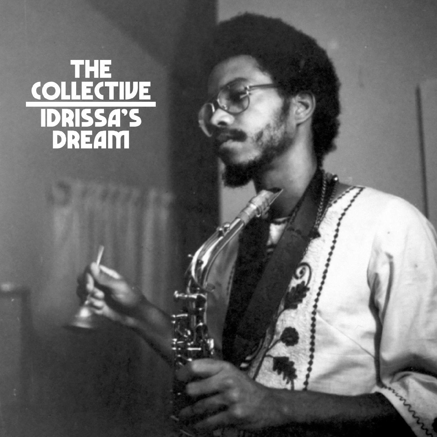 Idris Ackamoor & The Collective - Idrissa's Dream (New Vinyl)