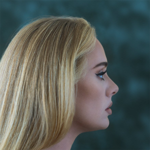 Adele - 30 (New CD)