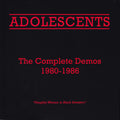 Adolescents - The Complete Demos 1980-1986 (New Vinyl)