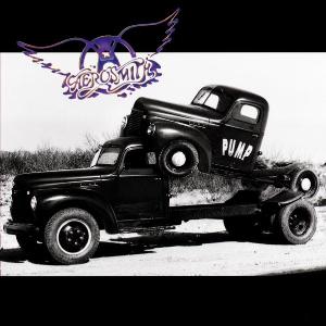 Aerosmith - Pump (180g) (New Vinyl)