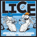 Aesop Rock & Homeboy Sandman - Lice Two: Still Buggin' (EP) (New Vinyl)