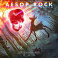 Aesop Rock - Spirit World Field Guide (Ltd Clear) (New Vinyl)