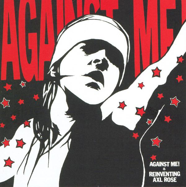 Against-me-reinventing-axl-rose-new-vinyl