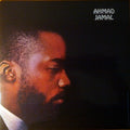 Ahmad Jamal ‎– The Piano Scene Of Ahmad Jamal (New Vinyl) (Speakers Corner)