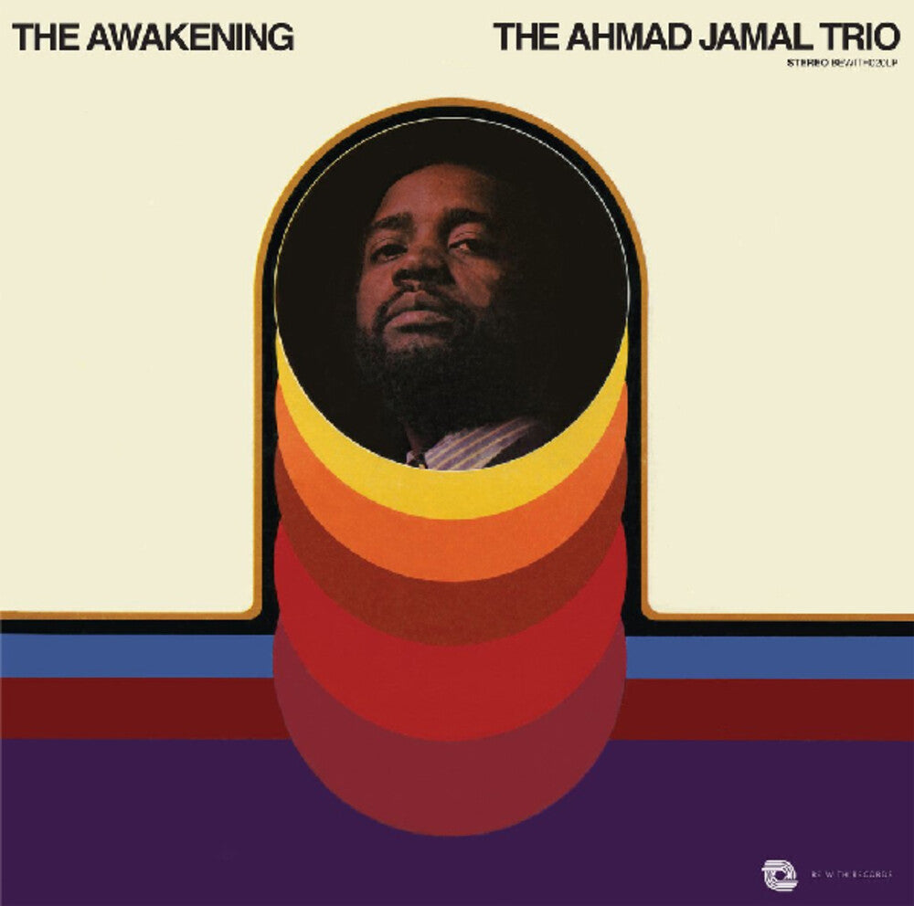 Ahmad Jamal Trio  - Awakening (Verve By Request Series) (New Vinyl)