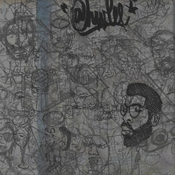 Ahwlee - FTRS (New Vinyl)