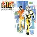 Air - Moon Safari (New Vinyl)