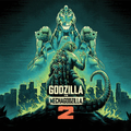 Akira Ifukube -  Godzilla Vs Mechagodzilla 2 (New Vinyl)