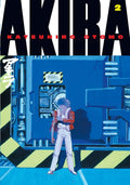 Akira - Volume 2 (New Book)