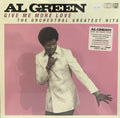Al Green - Give Me More Love: The Orchestral Greatest Hits (New CD)