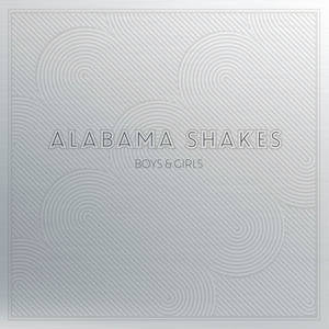 Alabama Shakes - Boys & Girls  (10th Ann./2LP/Cloudy Clear) (New Vinyl)