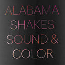 Alabama Shakes - Sound And Color (Dlx) (New CD)