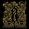 Alabaster DePlume - GOLD (Ltd Gatefold) (New Vinyl)