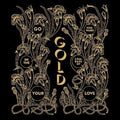 Alabaster DePlume - Gold (New CD)