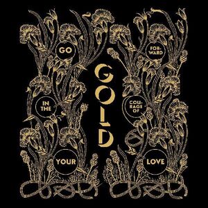 Alabaster DePlume - Gold (New CD)