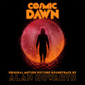 Alan Howarth and Andrew VanWyngarden - Cosmic Dawn (Soundtrack) (New Vinyl)