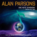 Alan Parsons - One Note Symphony: Live In Tel Aviv (New Vinyl)