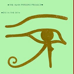 Alan Parsons Project - Eye in the Sky (New Vinyl) – Sonic Boom Records